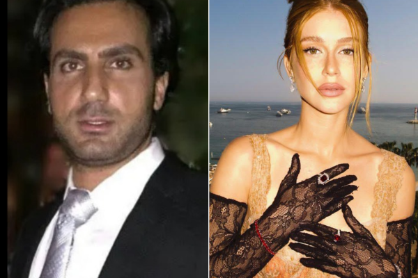 Marina Ruy Barbosa e Abdul Fares: Seus Momentos de Relaxamento e Descanso